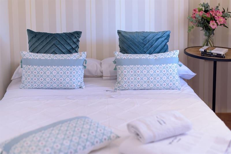 Apartment Haexaris Casa Boutique By Florentia Homes Granada