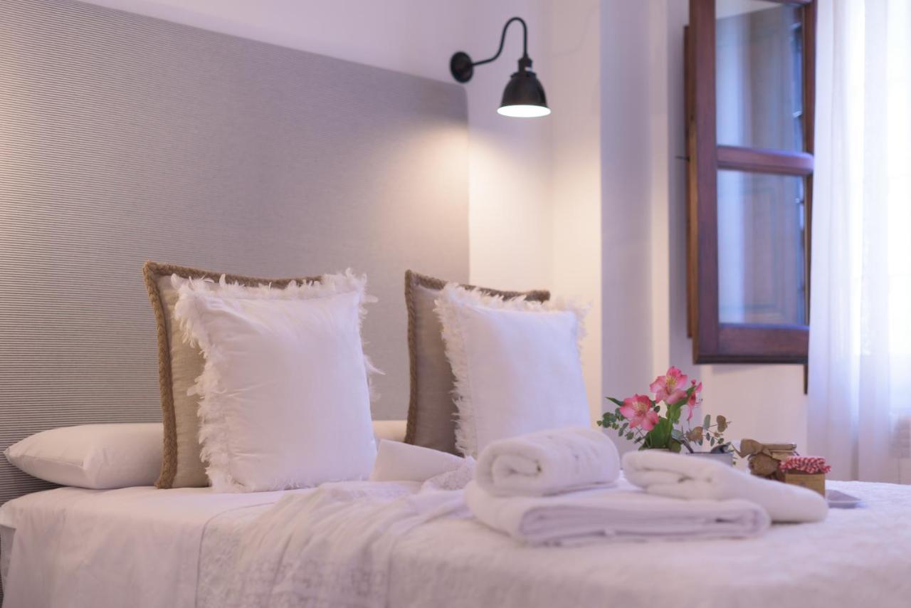 Haexaris Casa Boutique By Florentia Homes Apartment *