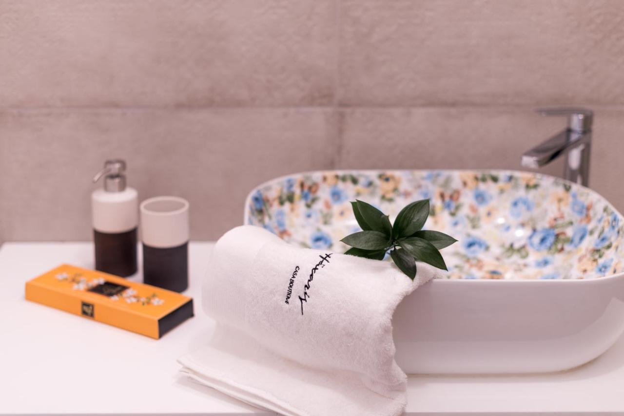 Apartment Haexaris Casa Boutique By Florentia Homes Granada