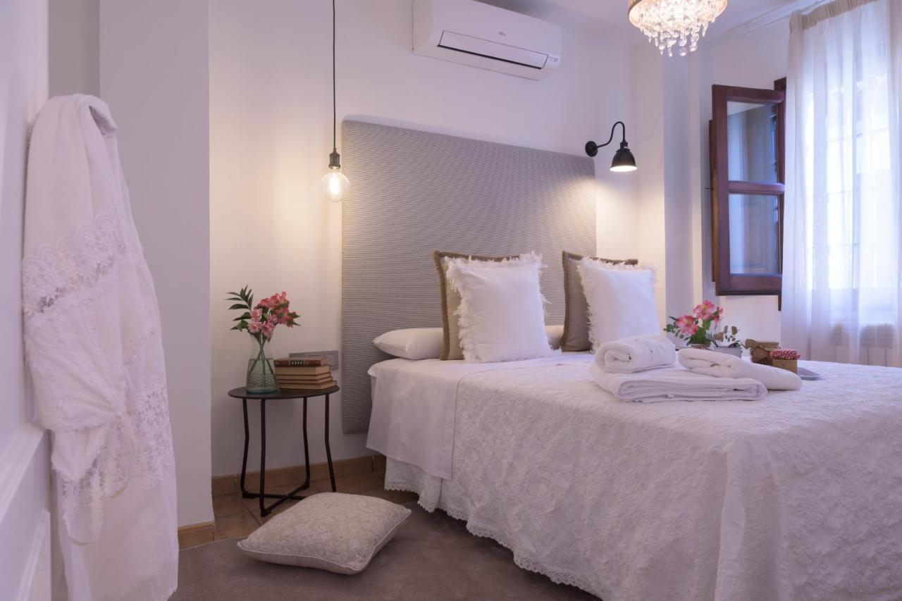 Haexaris Casa Boutique By Florentia Homes Apartment *