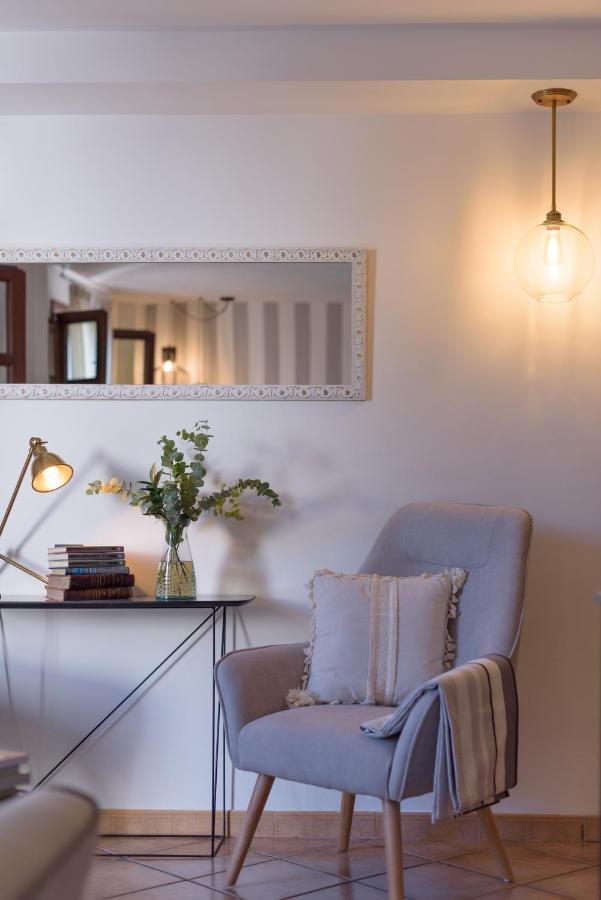 Apartment Haexaris Casa Boutique By Florentia Homes