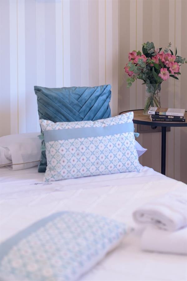 Haexaris Casa Boutique By Florentia Homes Apartment Granada