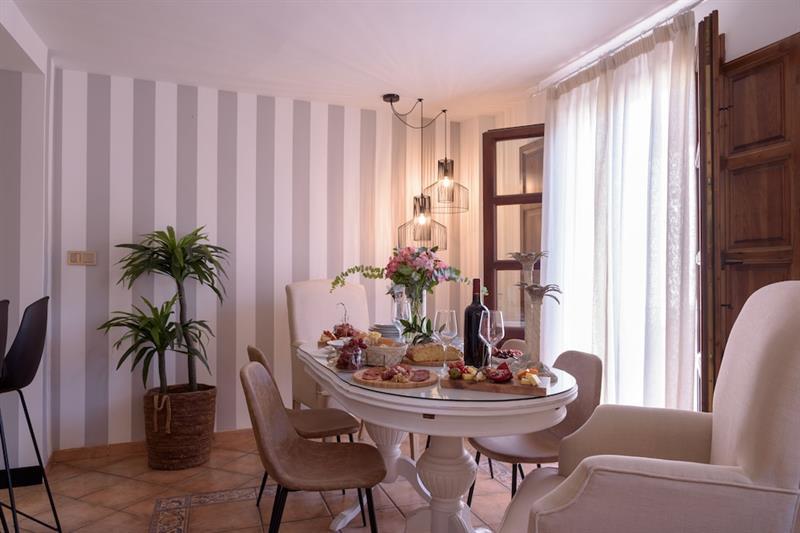 Apartment Haexaris Casa Boutique By Florentia Homes *