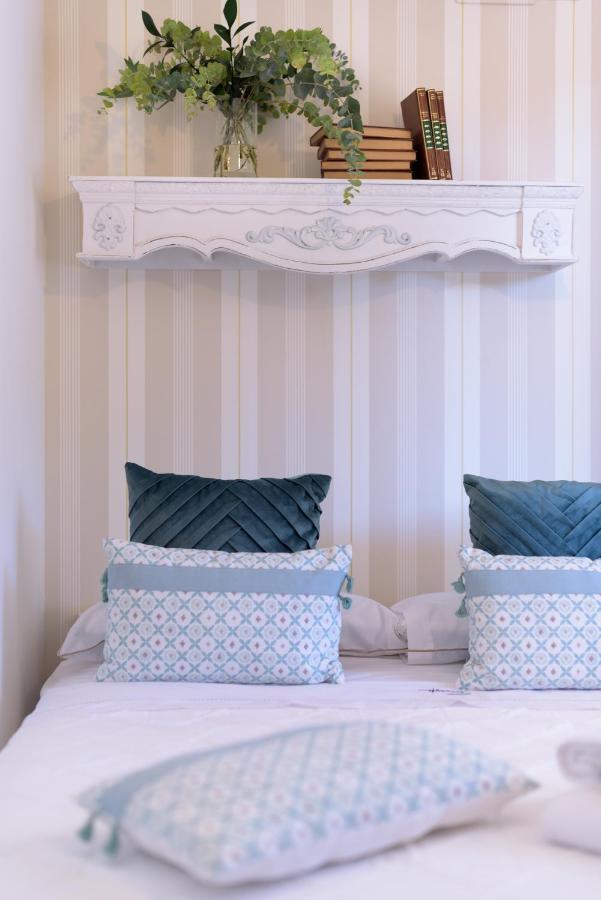 Apartment Haexaris Casa Boutique By Florentia Homes Granada