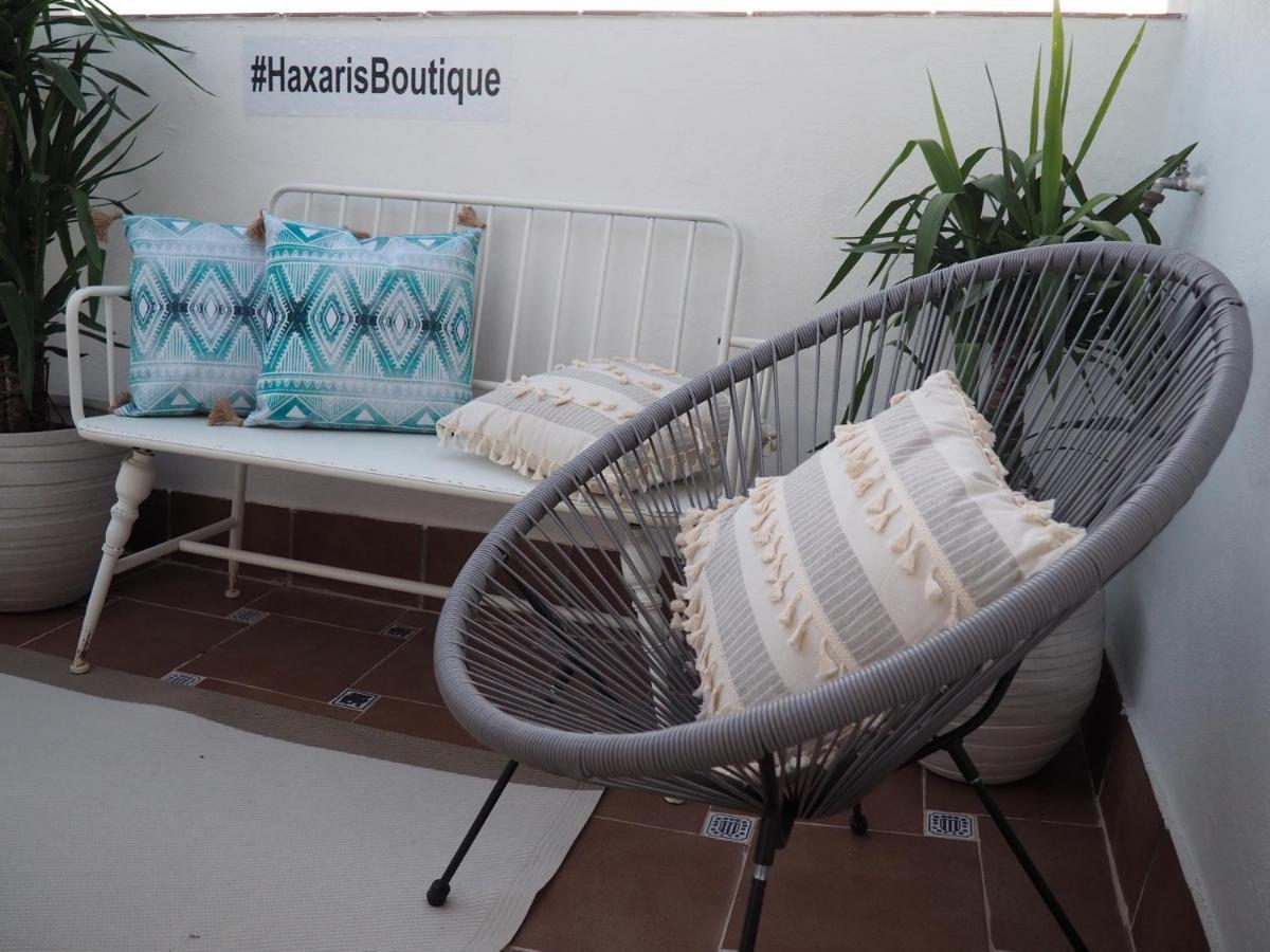 Haexaris Casa Boutique By Florentia Homes Apartment *