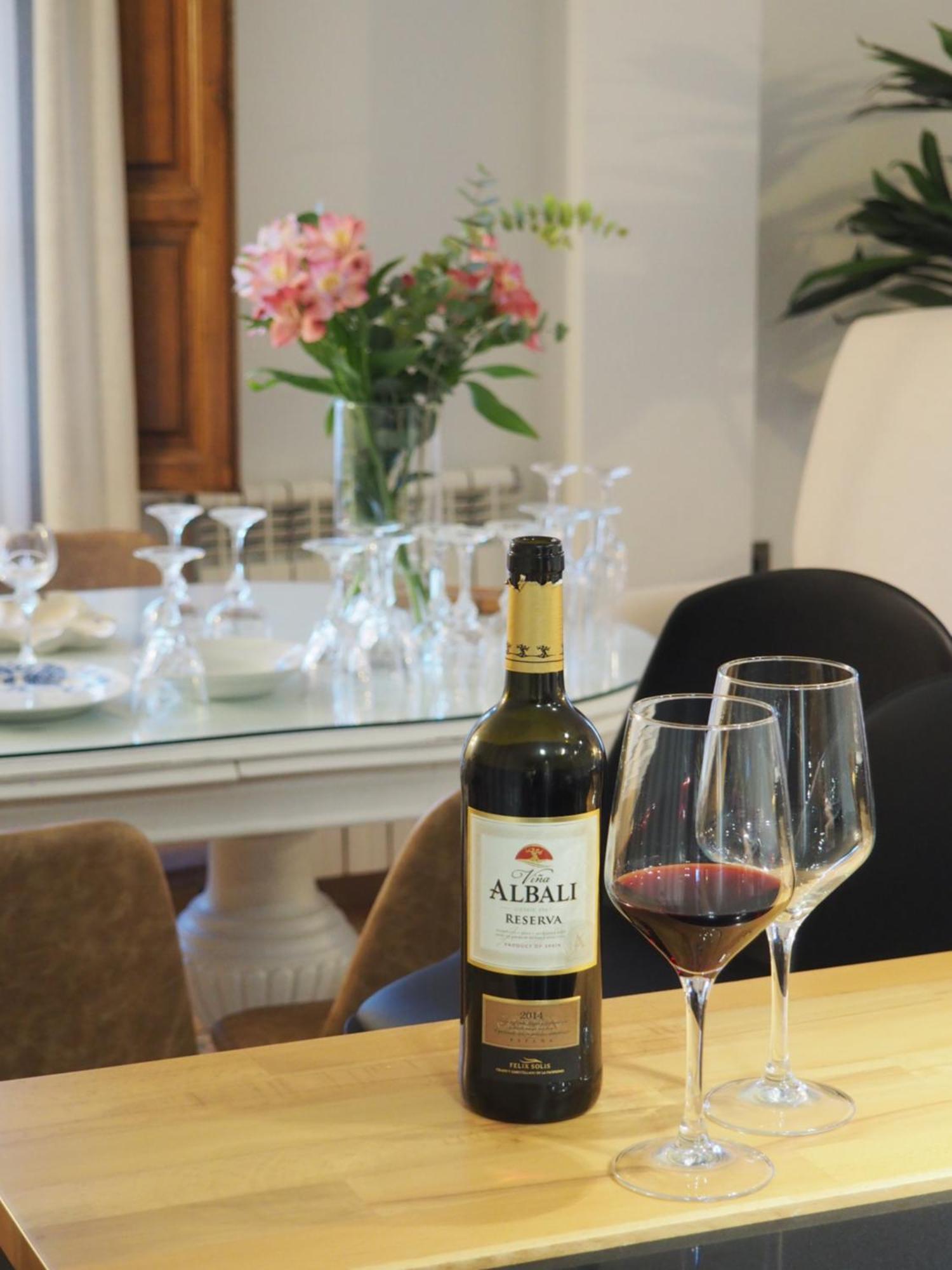 Apartment Haexaris Casa Boutique By Florentia Homes Granada
