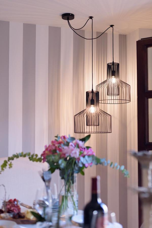 Haexaris Casa Boutique By Florentia Homes Apartment Granada