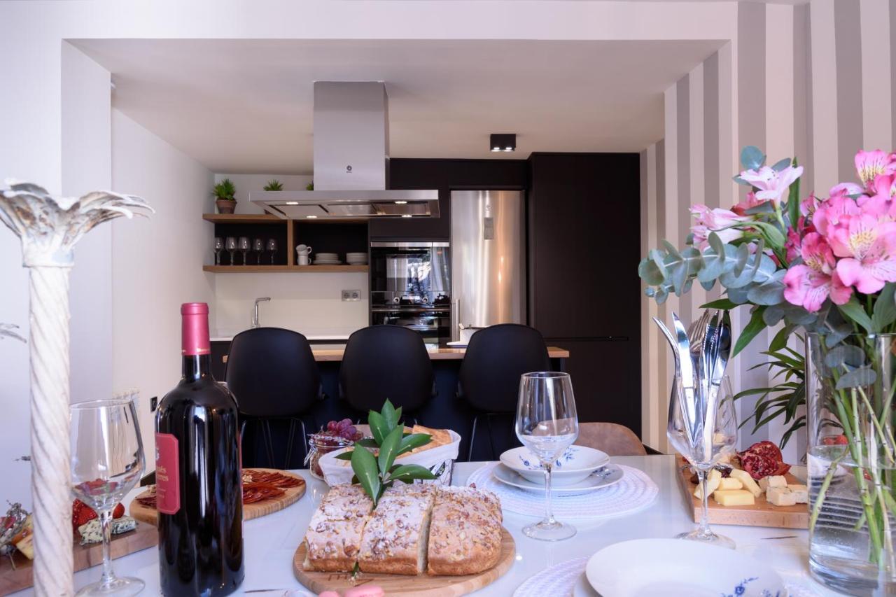 Haexaris Casa Boutique By Florentia Homes Apartment *