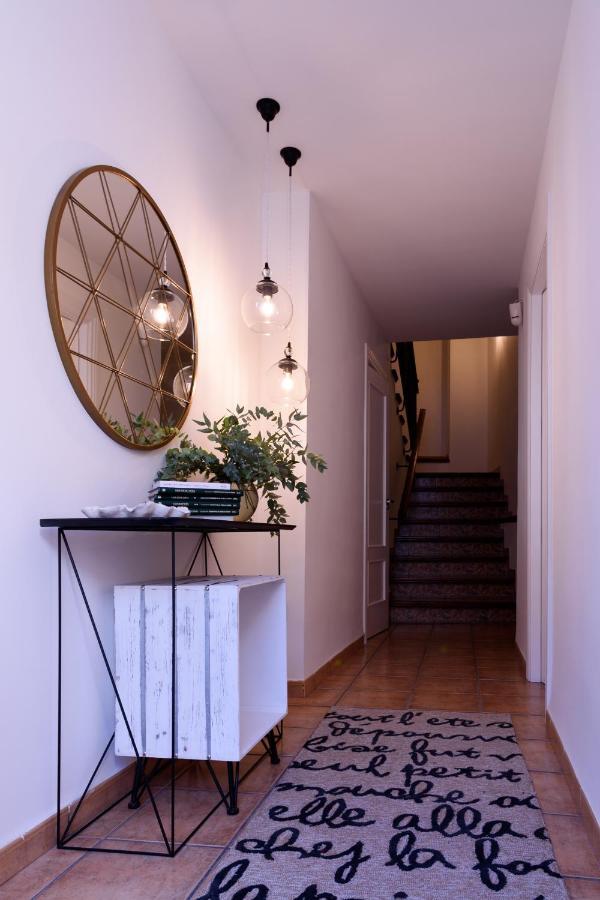 Haexaris Casa Boutique By Florentia Homes Apartment